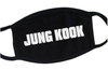 New  BTS  warm mask
