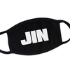 New  BTS  warm mask