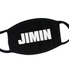 New  BTS  warm mask