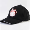 BTS Cadet Logo Baseball Cap Hat