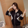 BTS Baseball Uniform