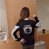 BTS Baseball Uniform