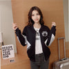 BTS Baseball Uniform