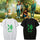 EXO Regular  Short Sleeve Tshirt five