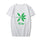 EXO Regular  Short Sleeve Tshirt five