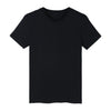 BTS Fashion Tee shirt BTS  letter printed short sleeve