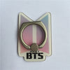 BTS Key chain Acrylic Key Chain Cartoon  Key Ring