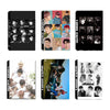 EXO LOMO e Paper Photo Card HD Photocard