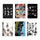 EXO LOMO e Paper Photo Card HD Photocard