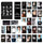 EXO LOMO e Paper Photo Card HD Photocard