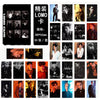 EXO LOMO e Paper Photo Card HD Photocard