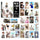EXO LOMO e Paper Photo Card HD Photocard