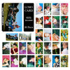 EXO LOMO e Paper Photo Card HD Photocard