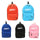 GOT7  New Fashion Backpack Cosmetic Bags