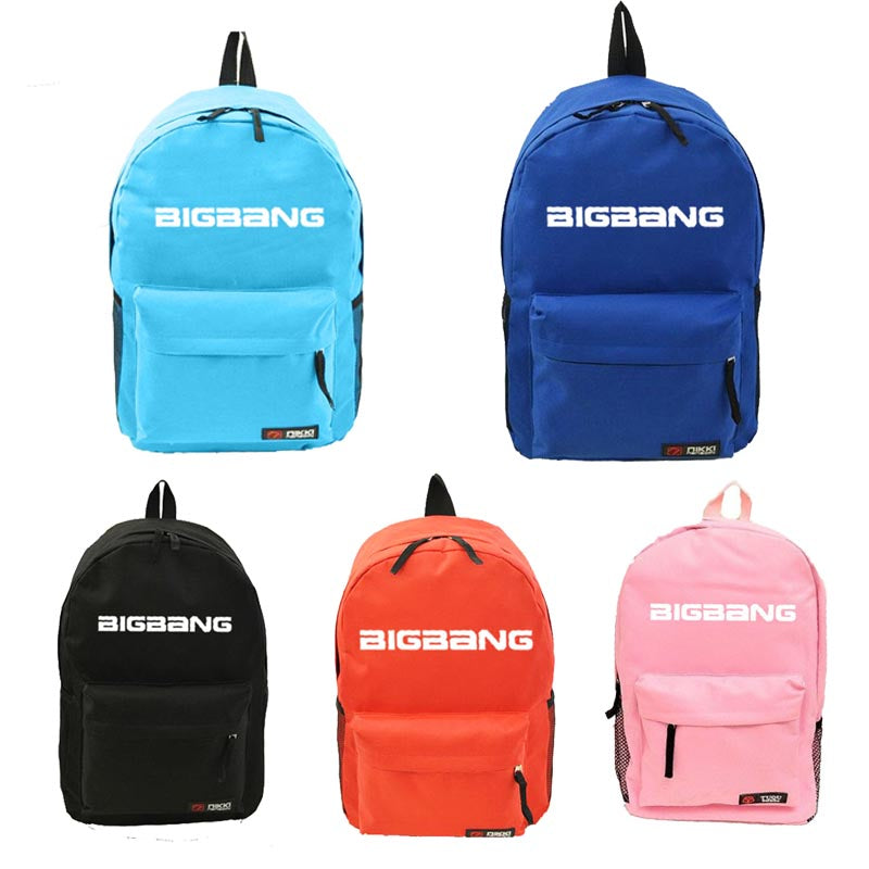 BIGBANG GD  Backpack