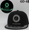 BIGBANG Luminous Cap Baseball