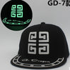 BIGBANG Luminous Cap Baseball