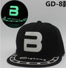 BIGBANG Luminous Cap Baseball