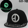 BIGBANG Luminous Cap Baseball