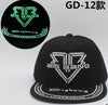 BIGBANG Luminous Cap Baseball
