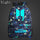 BTS Backpacks New Logo Door ARMY Letter Backpack Student Schoolbag Shoulder Bag