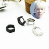 BTS  Stud Earrings Jewelry Accessories