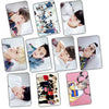 GOT7  Album Let's Dance 2 Stickers Crystal  7 Photos poster birthday holiday gift
