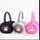 Letter Adult Cache Oreille Ear Muffs Winter Bts Exo Earmuffs