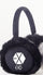 Letter Adult Cache Oreille Ear Muffs Winter Bts Exo Earmuffs