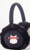 Letter Adult Cache Oreille Ear Muffs Winter Bts Exo Earmuffs