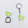 GOT7   Bird Light Stick Key Chain Acrylic Cartoon Key chain