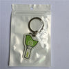 GOT7   Bird Light Stick Key Chain Acrylic Cartoon Key chain