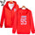 BTS Hoodies Casual Hoodies Sweatshirt