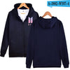 BTS Hoodies Casual Hoodies Sweatshirt