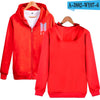 BTS Hoodies Casual Hoodies Sweatshirt