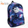BTS Printing School Bag Fashion Young Boy&Girls High Quality Waterproof