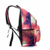BTS Printing School Bag Fashion Young Boy&Girls High Quality Waterproof