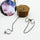 BTS  Stud Earrings Korean Fashion Jewelry Accessories