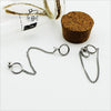 BTS  Stud Earrings Korean Fashion Jewelry Accessories