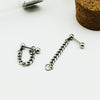 Bigbang GD G-Dragon Earrings Korean Fashion Jewelry