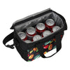 BTS  3D Printing Lunch Bags Multi Function Picnic Bags  Ice Pack Bags