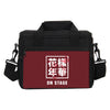 BTS  3D Printing Lunch Bags Multi Function Picnic Bags  Ice Pack Bags