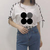 BTS Girl r Short Sleeve tshirt