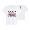 BTS Cotton Summer Short Sleeves T shirt