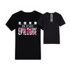 BTS Cotton Summer Short Sleeves T shirt