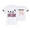 BTS Cotton Summer Short Sleeves T shirt