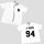 BTS Bandage Couple Summer Short Sleeve Tshirt