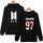 BTS  Sweatshirt Suit The Autumn long sleeve hoody Outerwears with Hat