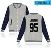 BTS Jackets Hoodies  Sweatshirt  Baseball Jackets
