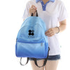BTS  Canvas Gradient Color Bag Jewelry Admission Package Fashion